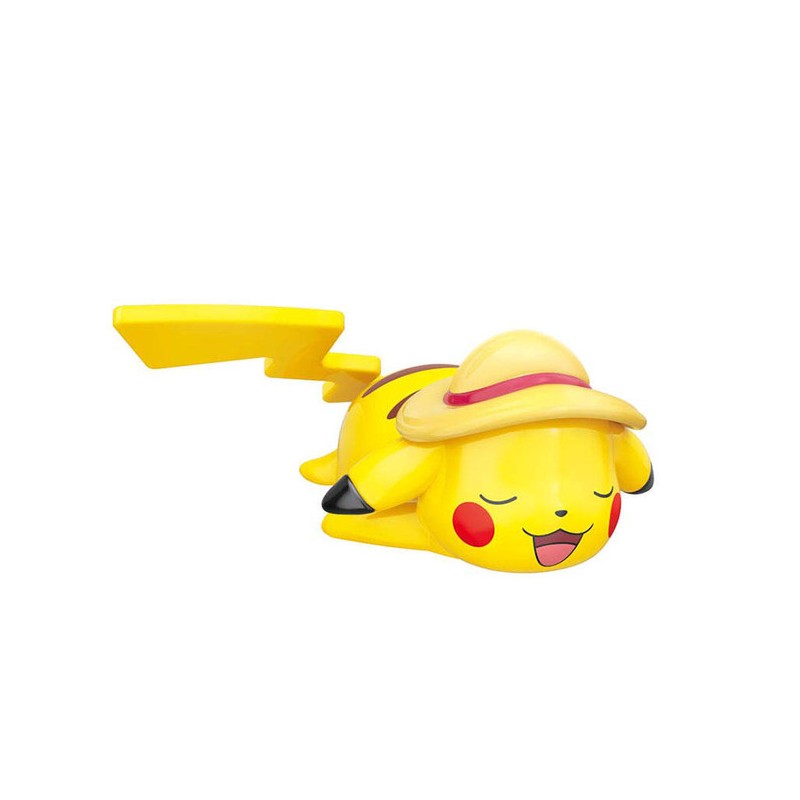 Pokémon Keeppley Block – Sunny Days Pikachu