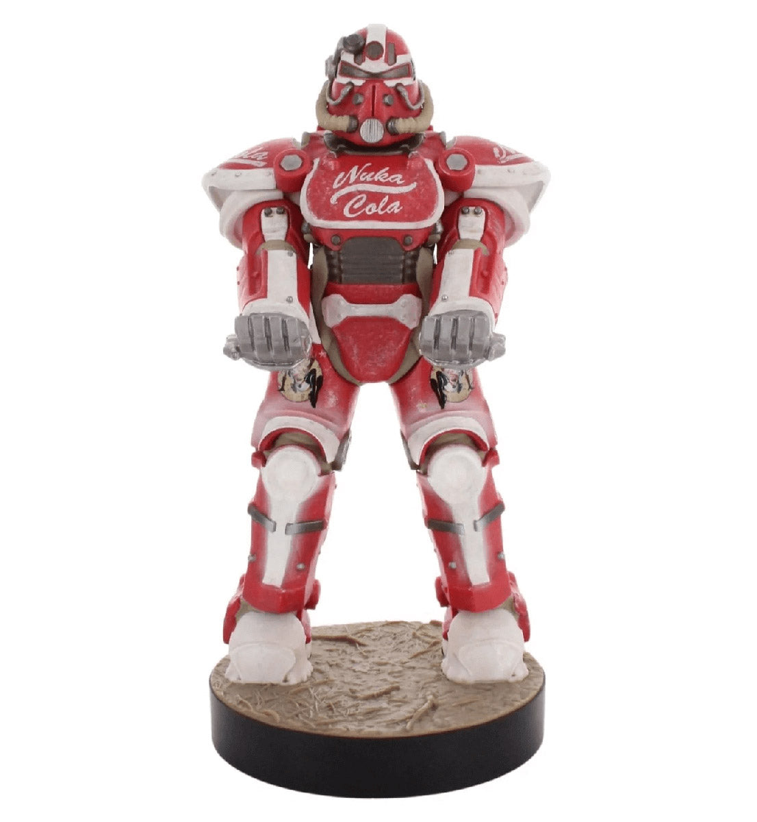 Fallout Cable Guys Lade-Halter Nuka Cola Power Armour
