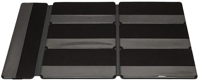 Nomad - Outdoor & Travel Playmat, Black