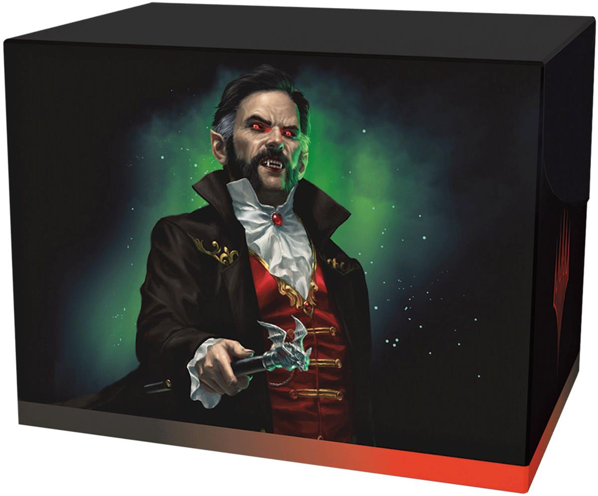 MTG - Innistrad: Crimson Vow Commander Deck (GER) Strefan, Maurer Progenitor
