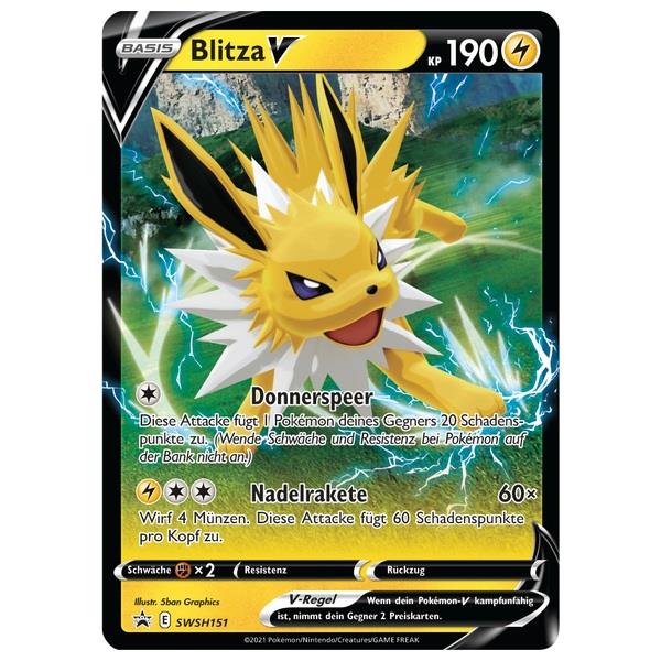 PKM - Tin Box 97 Blitza-V (DE)
