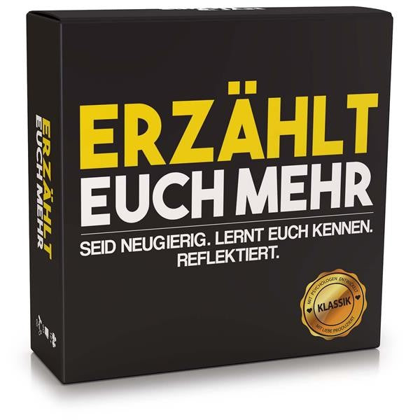 Erzählt euch mehr (DE)