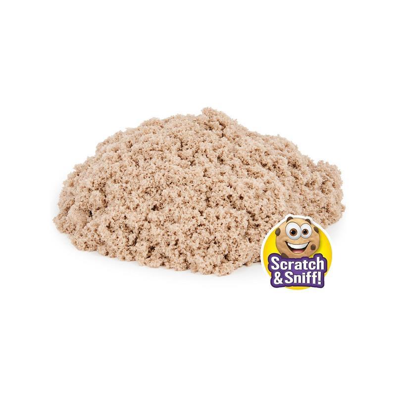 Kinetic Sand mit Duft (226g)