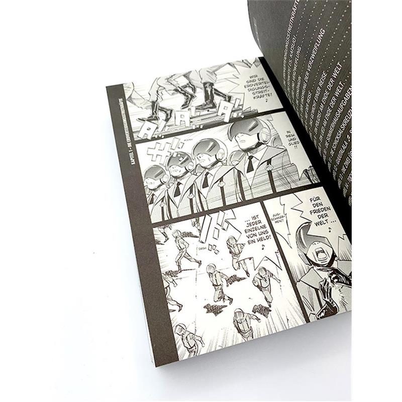 20th Century Boys: Ultimative Edition 9 (Überformat)