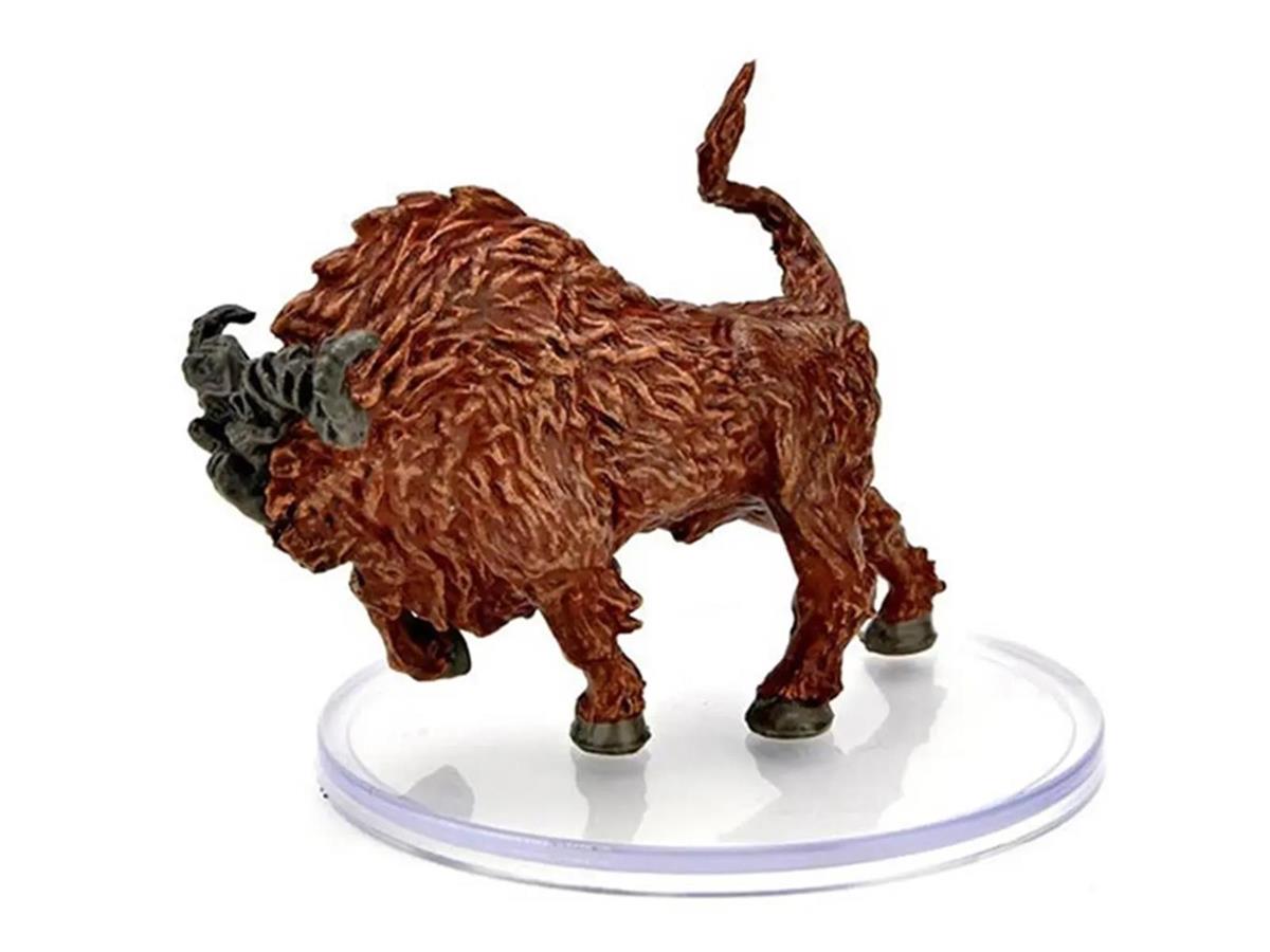 D&D Icons of the Realms: pre-painted Miniatures Summoning Creatures Set 1