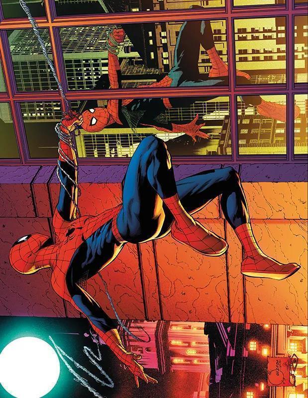 Amazing Fantasy präsentiert Spider-Man, HC (222)