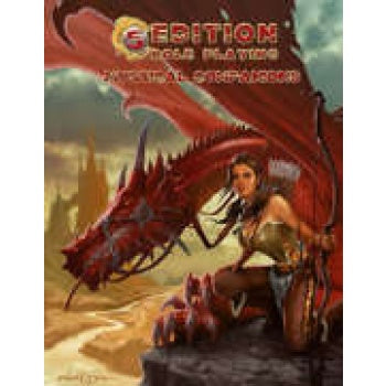 Mystical Companions: 5th Edition, Englisch