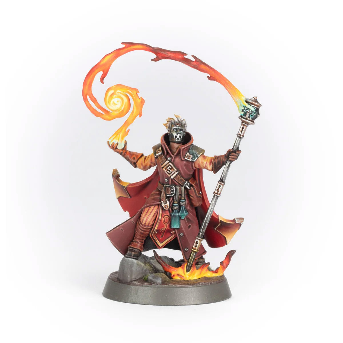 Warhammer Heroes: Cities of Sigmar (Blind Box)