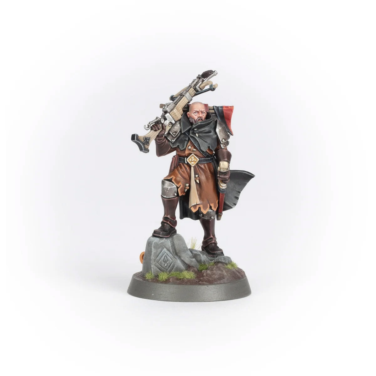Warhammer Heroes: Cities of Sigmar (Blind Box)