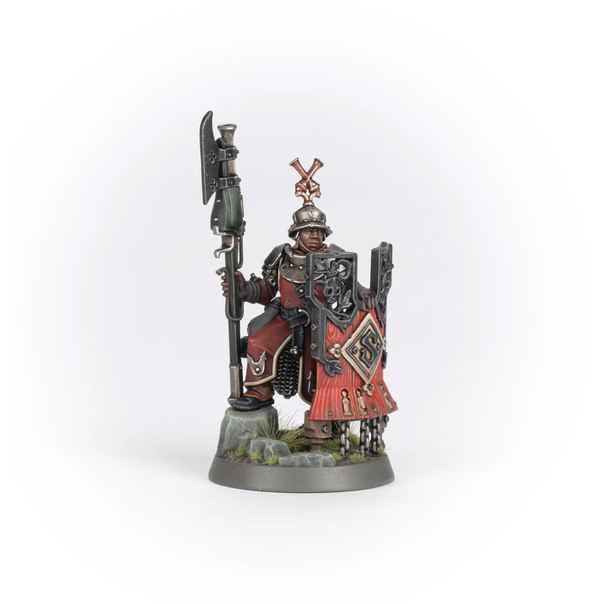 Warhammer Heroes: Cities of Sigmar (Blind Box)