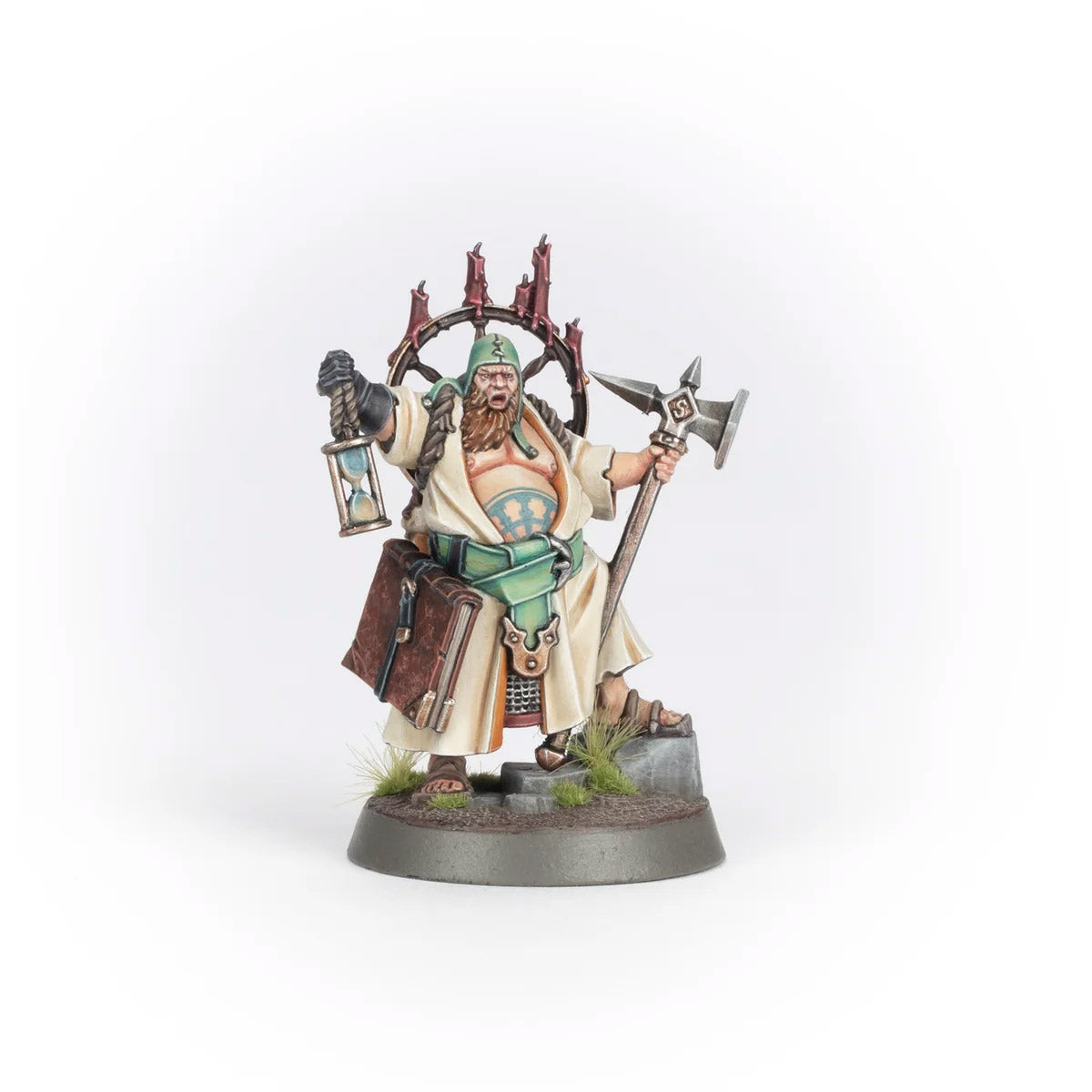 Warhammer Heroes: Cities of Sigmar (Blind Box)
