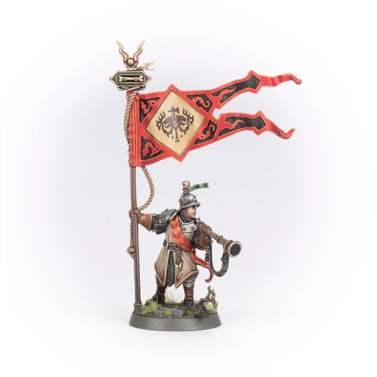 Warhammer Heroes: Cities of Sigmar (Blind Box)