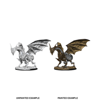 Pathfinder Battles Deep Cuts - Clockwork Dragon