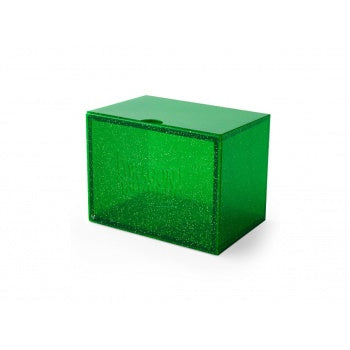 Dragon Shield Gaming Box - Emerald
