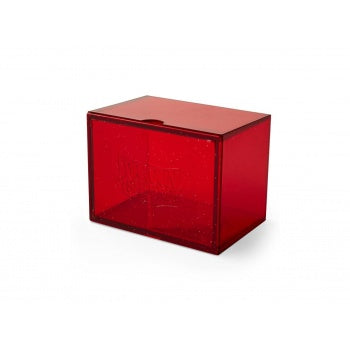 Dragon Shield Gaming Box - Ruby