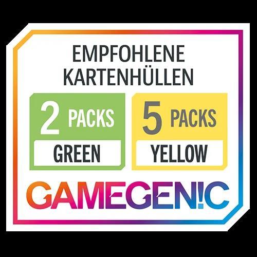 Abgrundtief (GER) Bundle