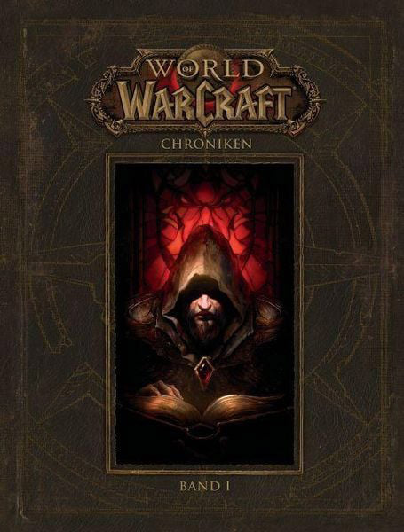 World of Warcraft Slipcase: Chronicles I-IV (222)
