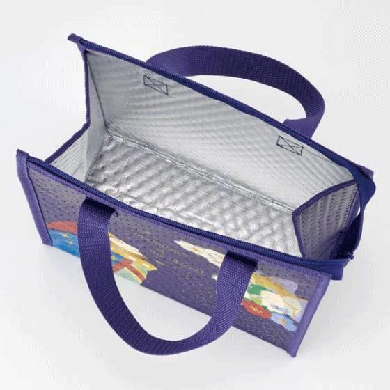 Stimme des Herzens Kühltasche Faeries