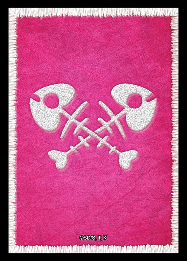 YGO - Gold Pride Card Sleeves (50 Sleeves)