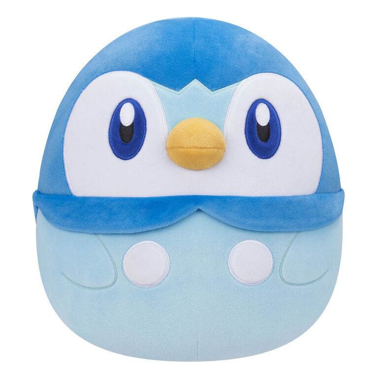 Pokémon Plüsch Squishmallow Plinfa 25 cm