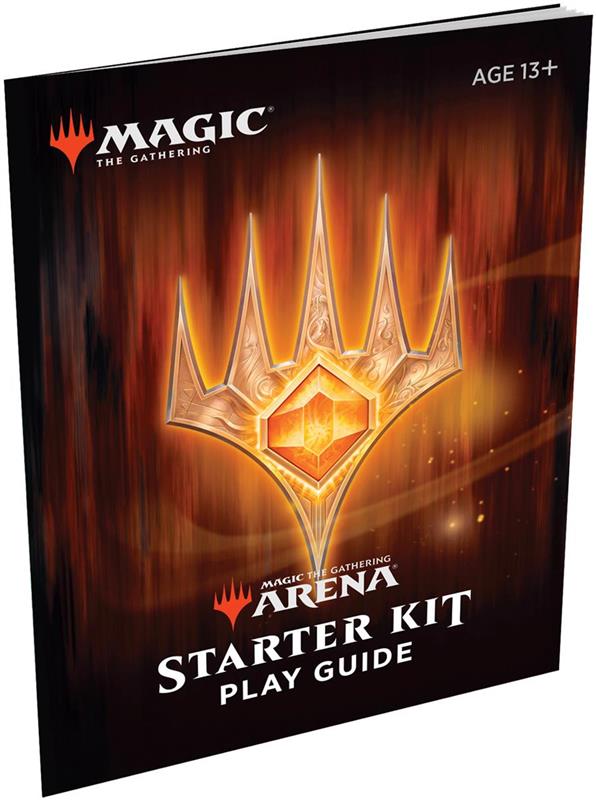 MTG - M21 Core Set Arena Starter Kit 2 (EN)