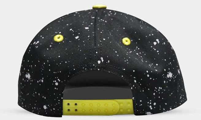 Star Wars Snapback Cap Galaxy