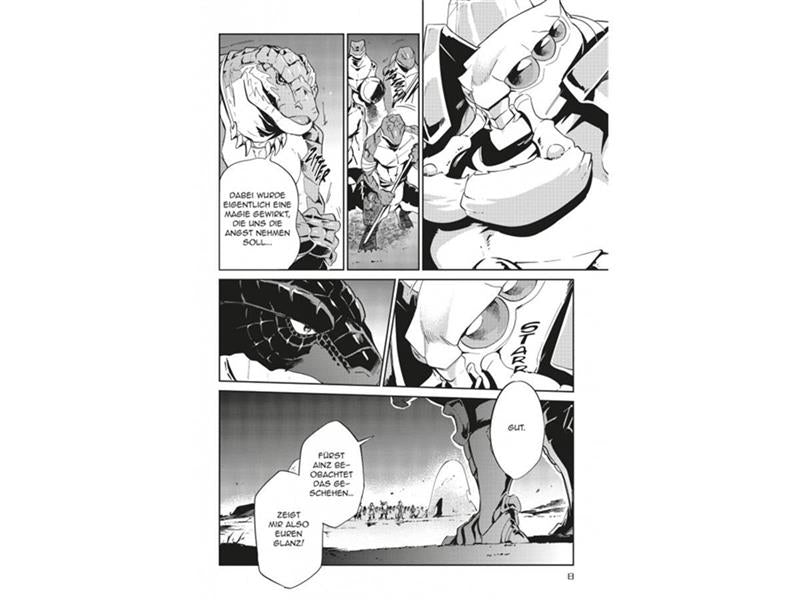 Overlord 08