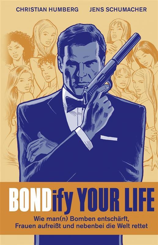 BONDify Your Life