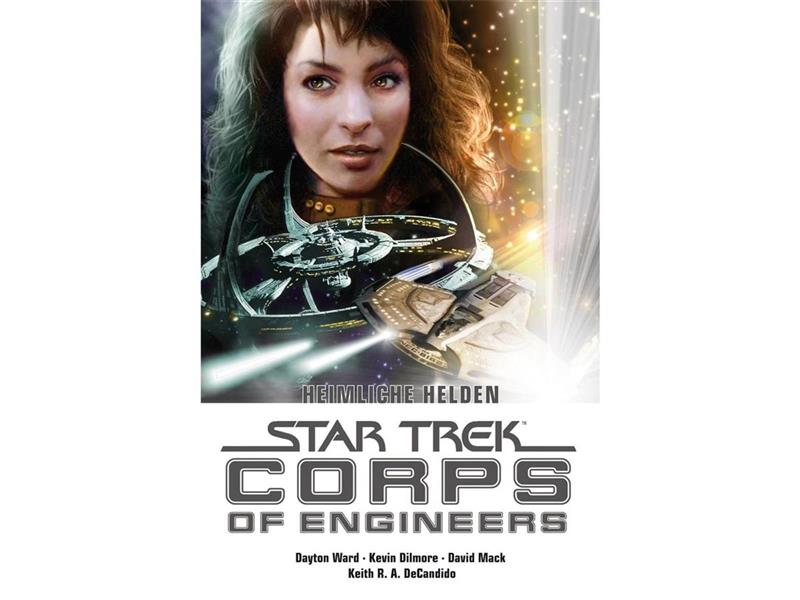 Star Trek - Corps of Engineers 02