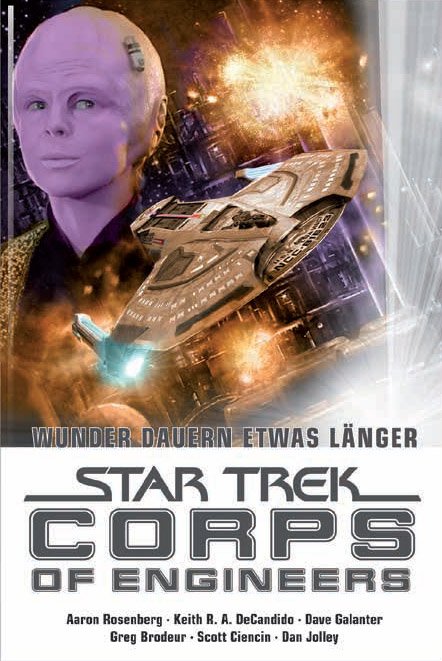 Star Trek - Corps of Engineers 03