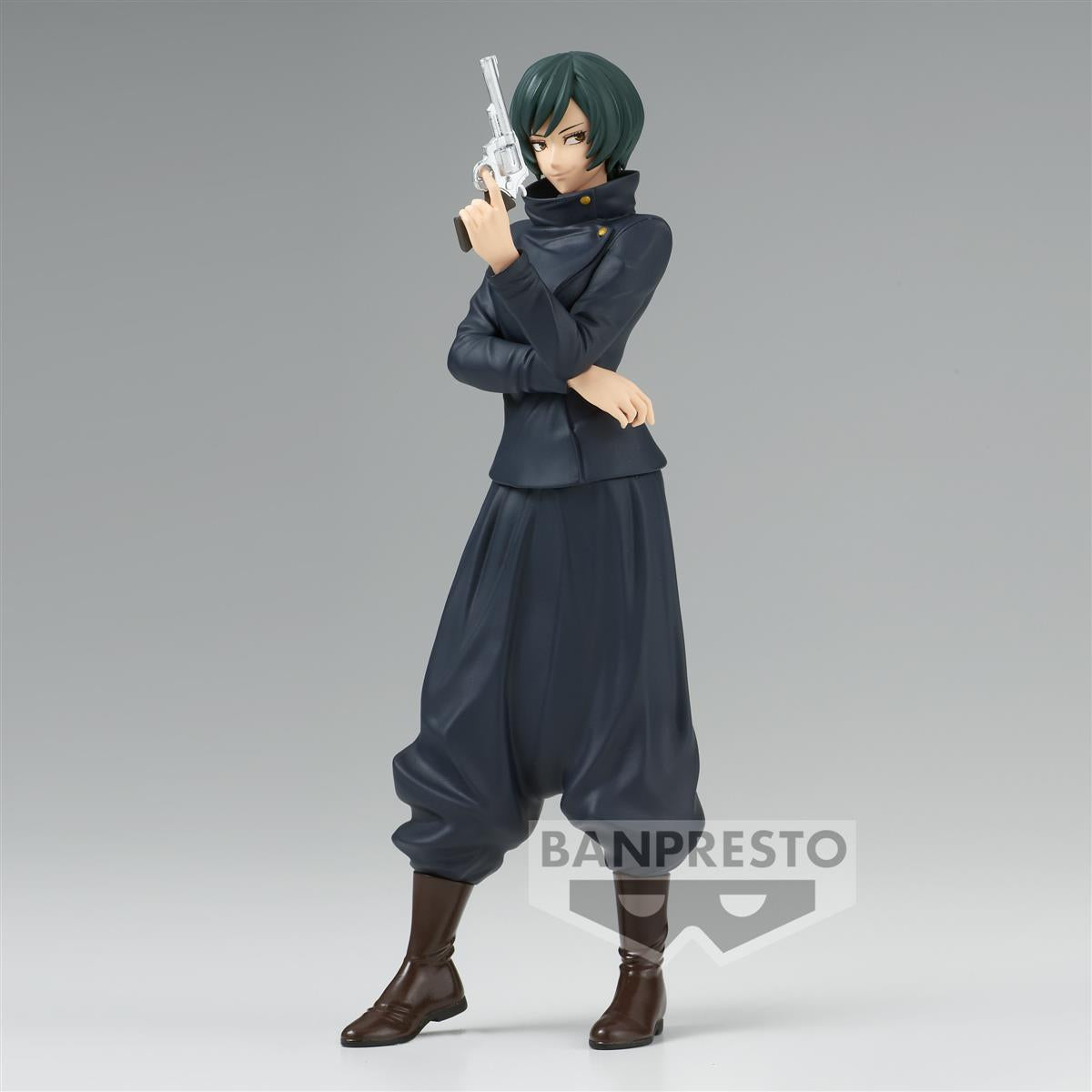 Jujutsu Kaisen PVC Statue Mai Zenin Jukon No Kata 15 cm