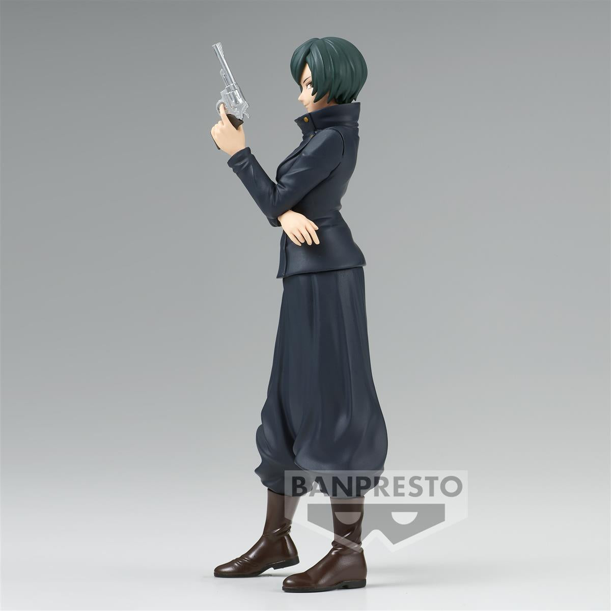 Jujutsu Kaisen PVC Statue Mai Zenin Jukon No Kata 15 cm
