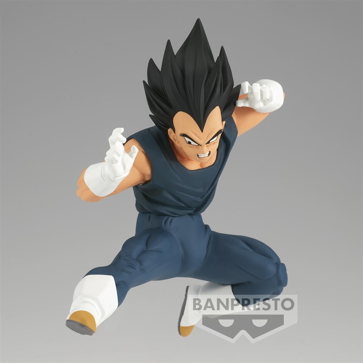 Dragon Ball Z PVC Statue Match Makers Vegeta 11 cm