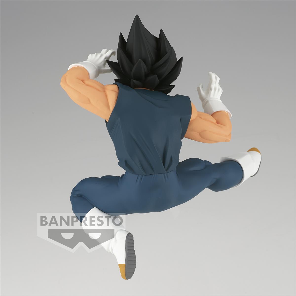 Dragon Ball Z PVC Statue Match Makers Vegeta 11 cm