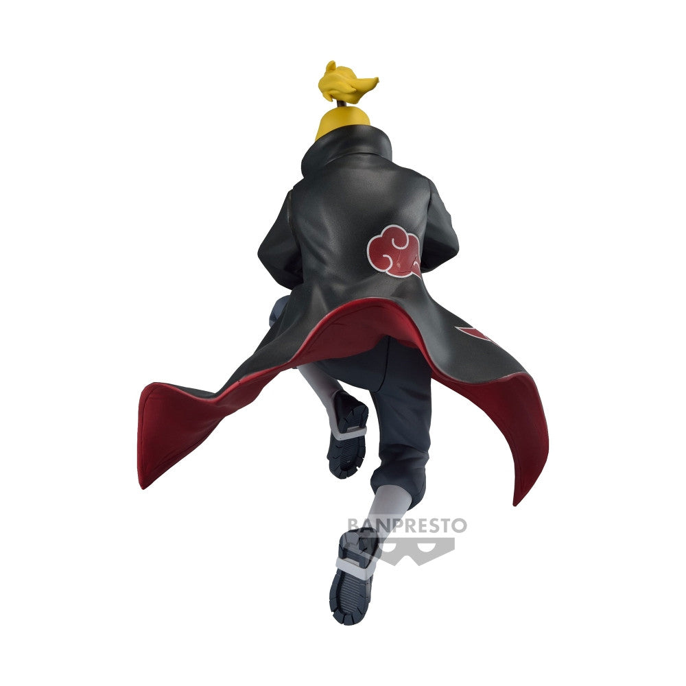 Naruto Shippuden Vibration Stars Deidara PVC Statue 13 cm