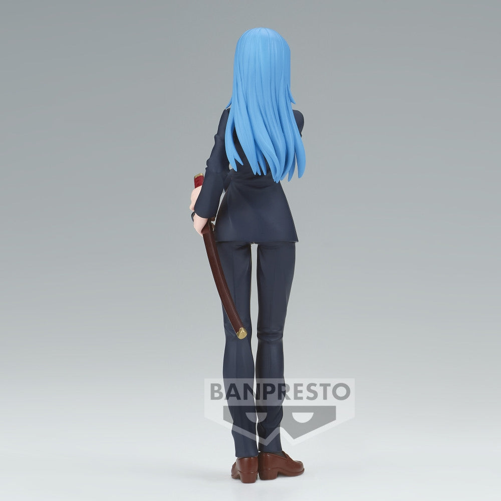 Jujutsu Kaisen Jukon no Kata Kasumi Miwa PVC Statue 15 cm