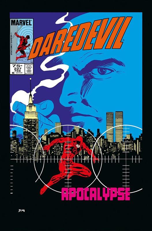 Daredevil Collection von Frank Miller 02