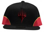 Magic The Gathering Snapback Cap Chandra
