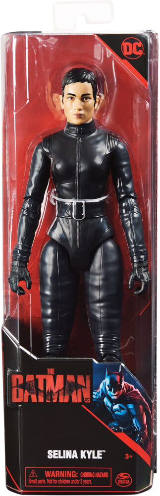 Batman Movie - 30 cm Figuren Selina Kyle