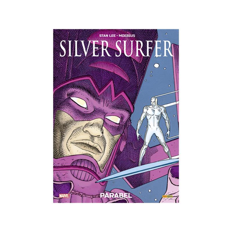 Silver Surfer: Parabel Deluxe