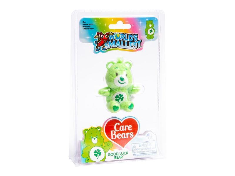 World's Smallest Care Bears