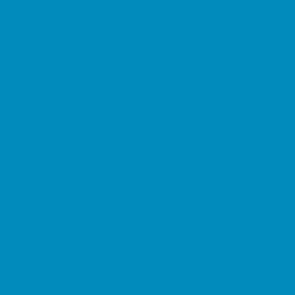 Vallejo Game Color: 023 Electric Blue, 17 ml