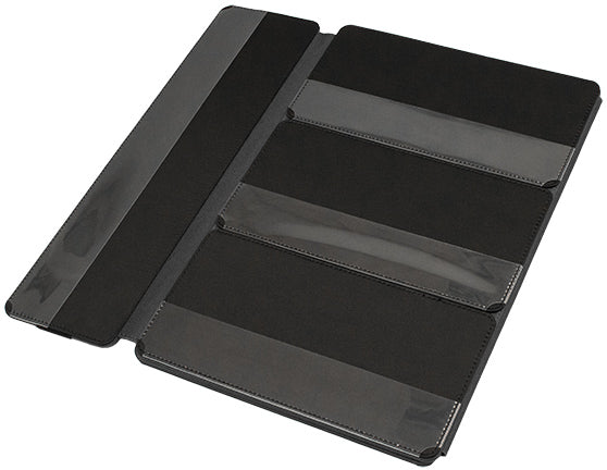 Nomad - Outdoor & Travel Playmat, Black