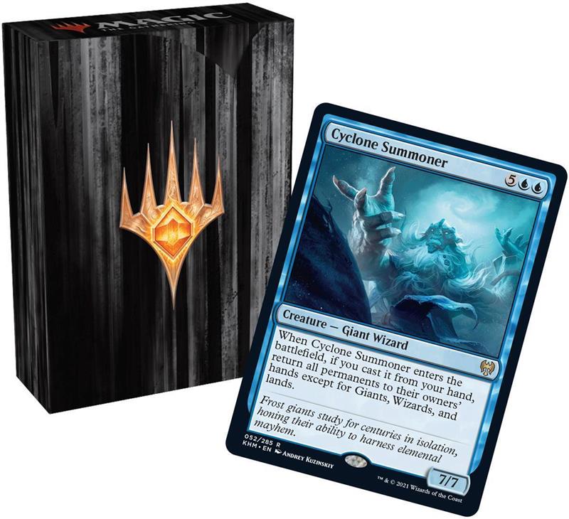 MTG - M21 Core Set Arena Starter Kit 2 (EN)
