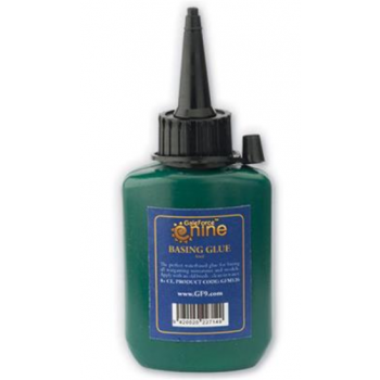 GF9 - Basing Glue
