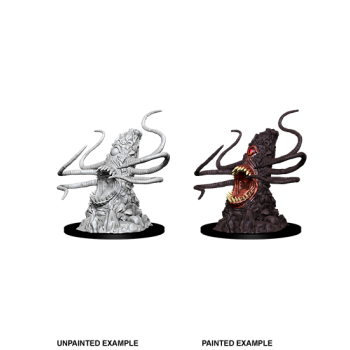 D&D Nolzur's Marvelous Miniatures - Roper