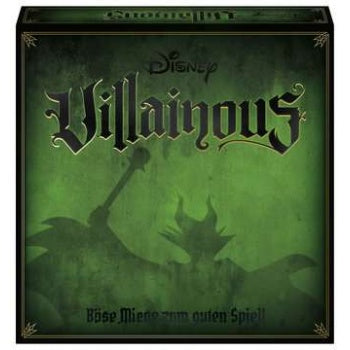 Disney Villainous (DE)