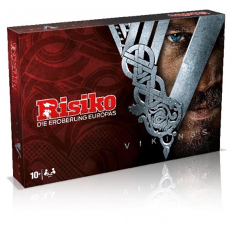 Vikings Risiko (DE)