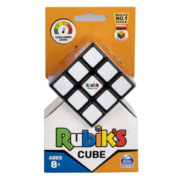 Rubik's Cube Classic 3x3