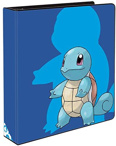 Pokemon Squirtle 2020 Album